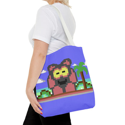 Creatures 2 - Tas Printify