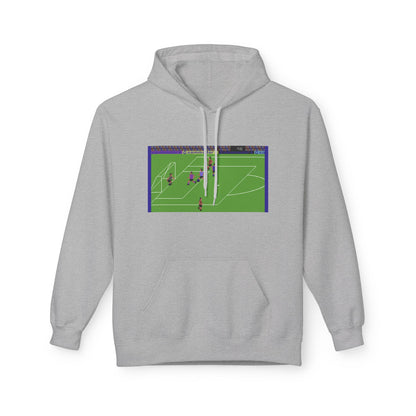International Soccer - Hoodie Printify