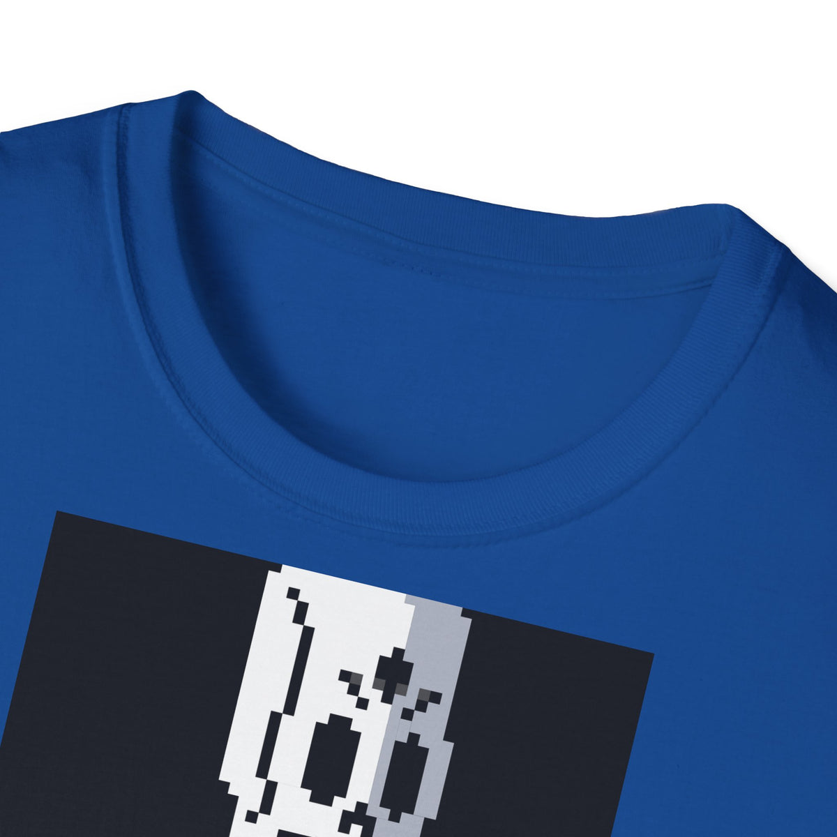 Grim Fandango - T-shirt Printify