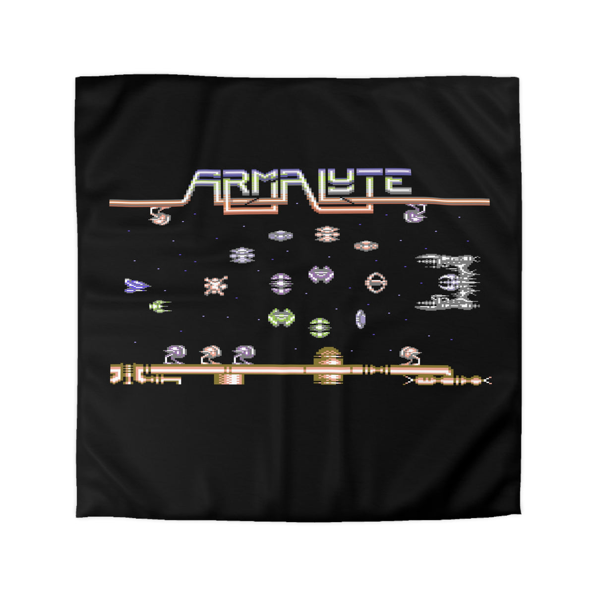 Armalyte - Dekbedovertrek Printify