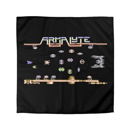 Armalyte - Dekbedovertrek Printify