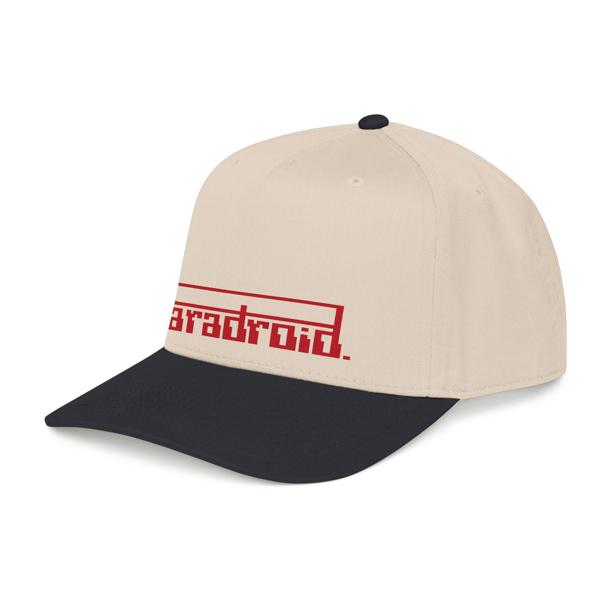 Paradroid - Baseball Cap Printify