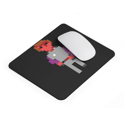 Space Quest - Muismat Printify