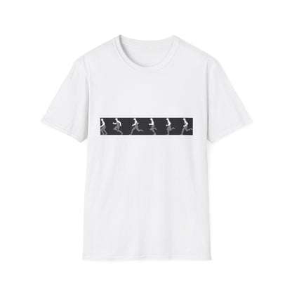 Impossible Mission Runner - T-shirt Printify