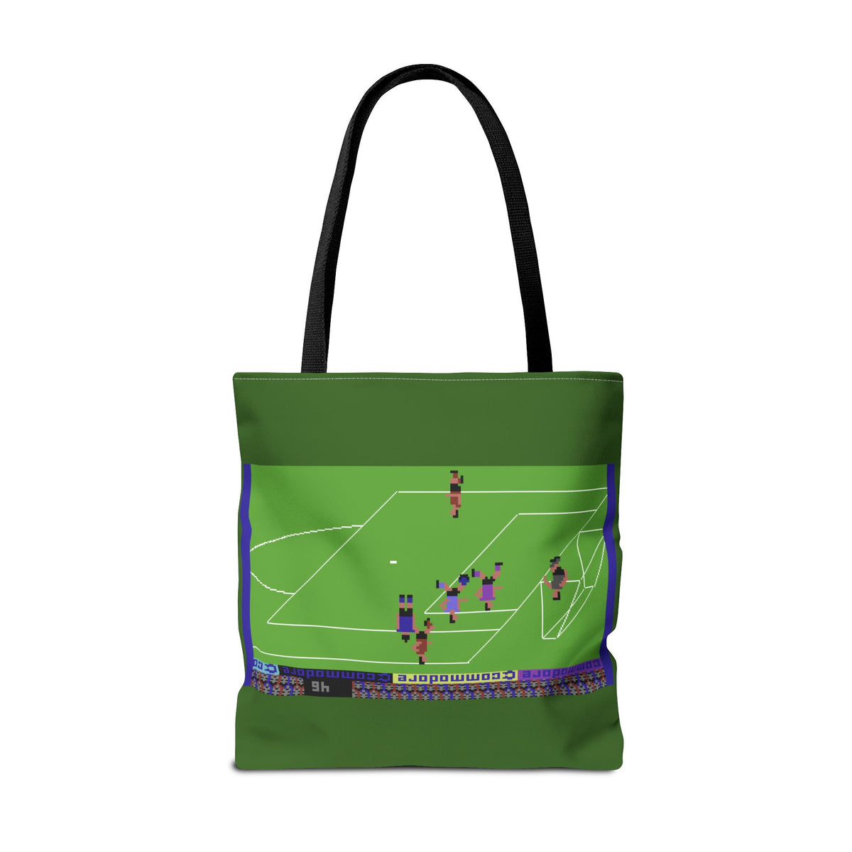 International Soccer - Tas Printify