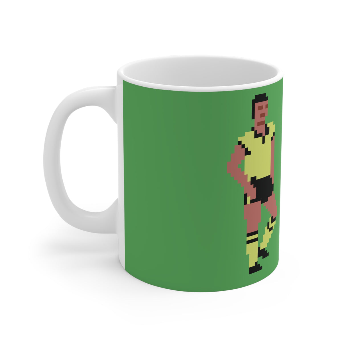 International Soccer Players - Mok Printify