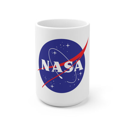 NASA - Mok Printify