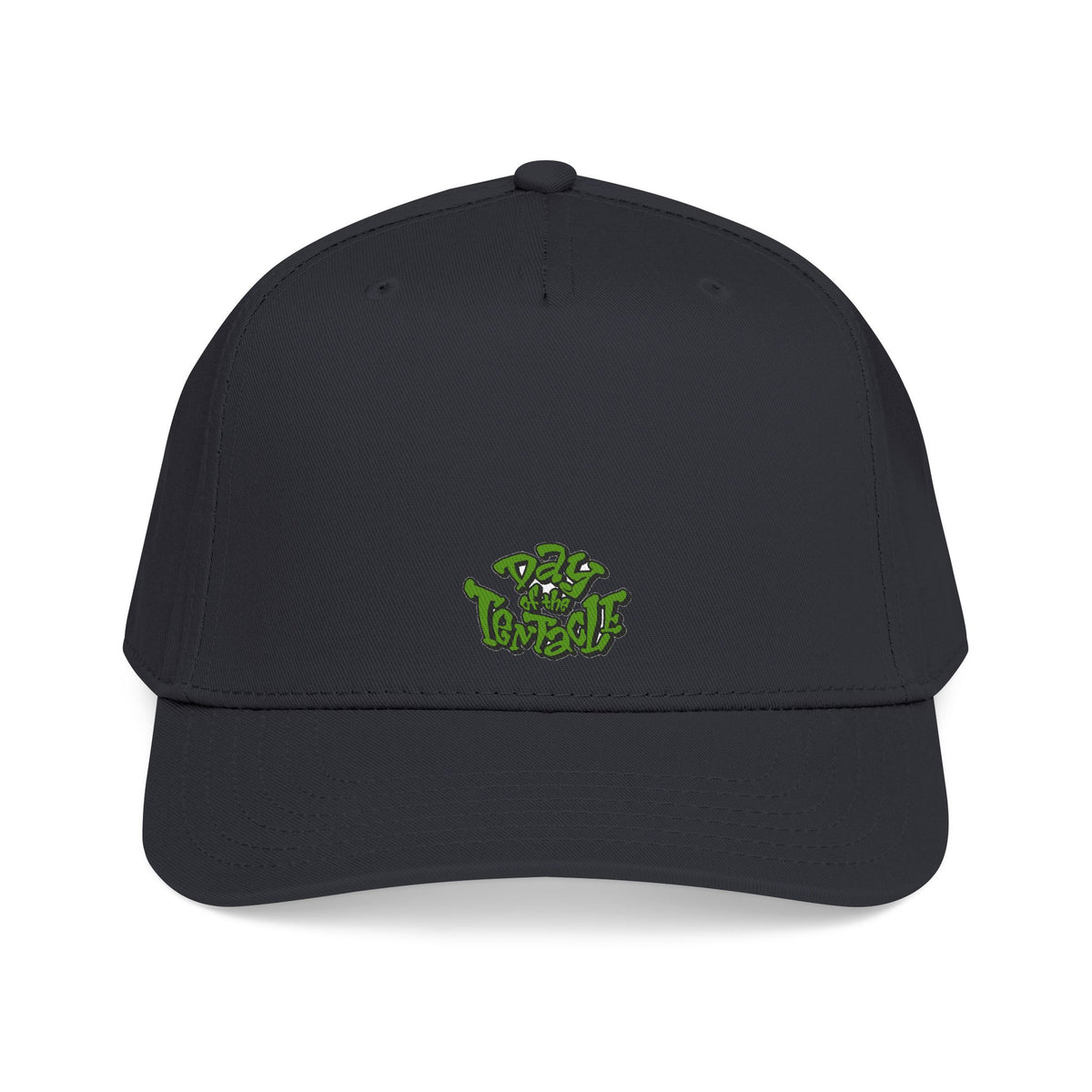 Day of the Tentacle - Baseball Cap Printify