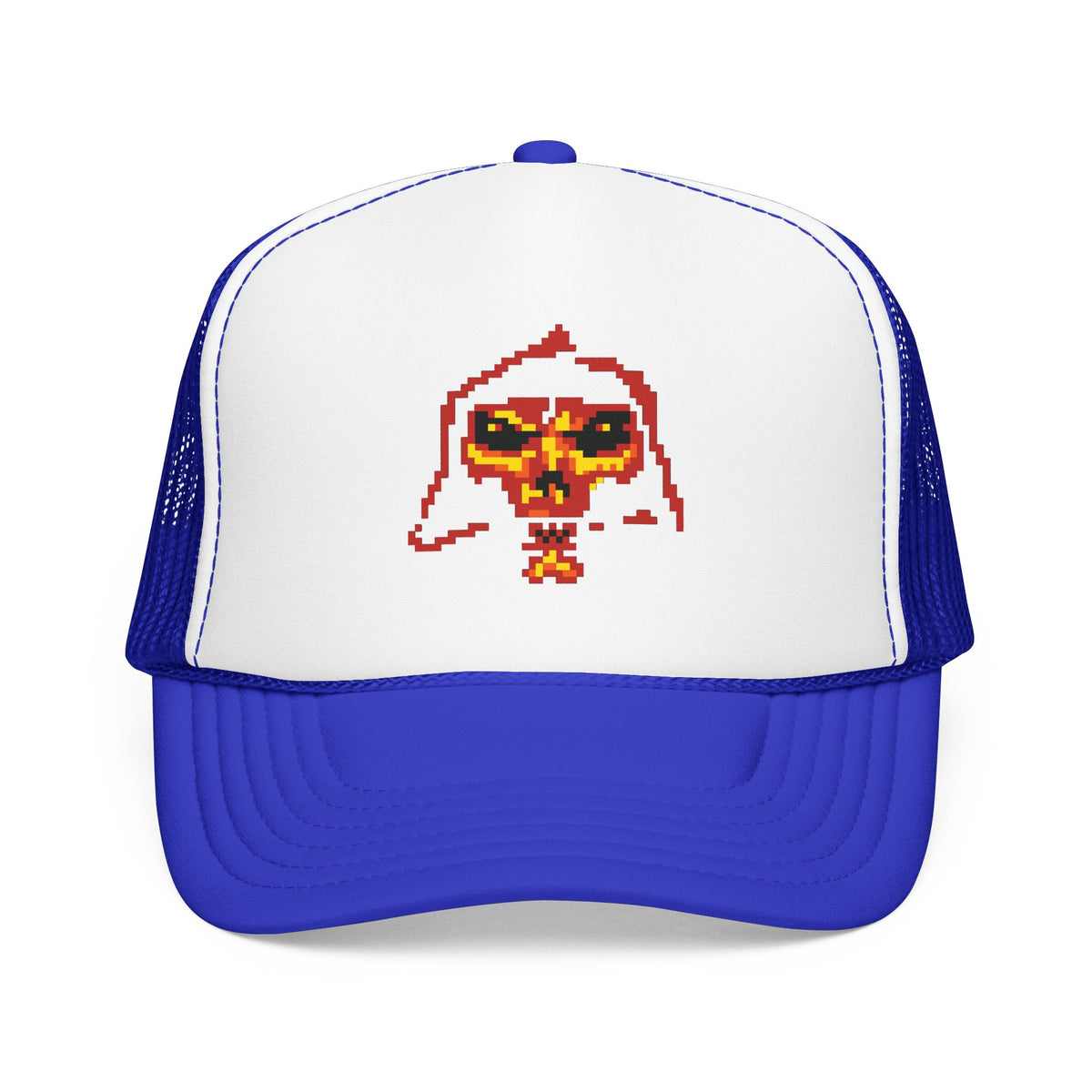 Diablo - Truckerpet Printify