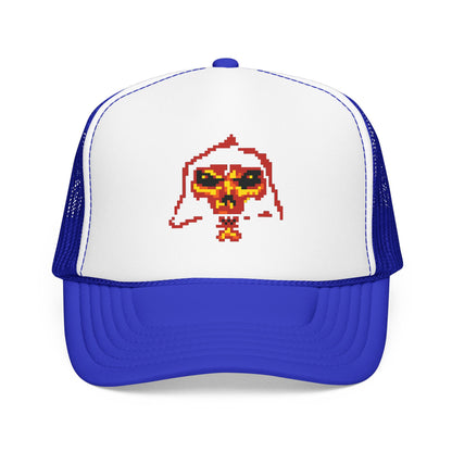 Diablo - Truckerpet Printify