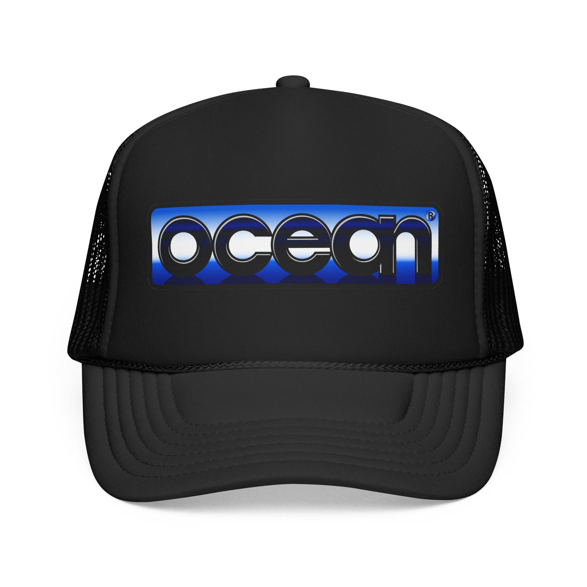 Ocean Software - Truckerpet Printify