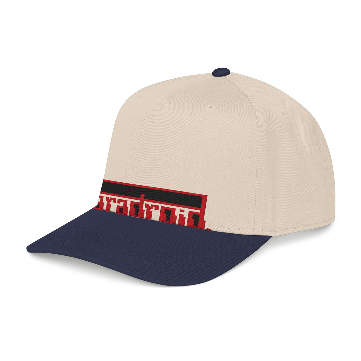 Paradroid - Baseball Cap Printify