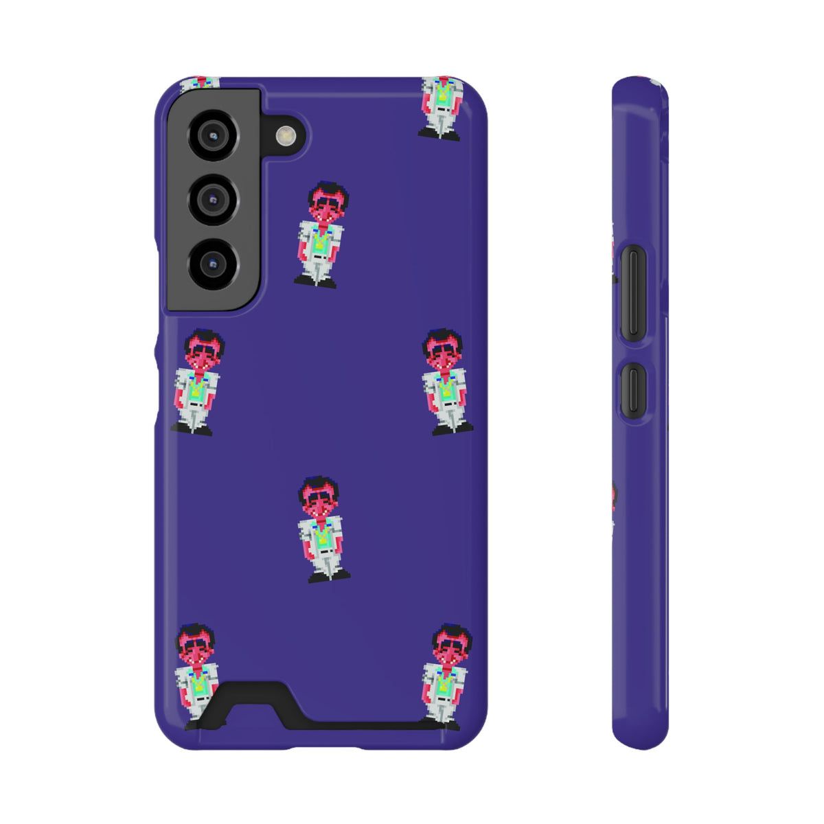 Leisure Suit Larry - Telefoonhoesje Printify