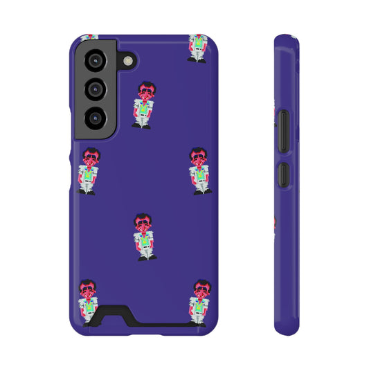 Leisure Suit Larry - Telefoonhoesje Printify
