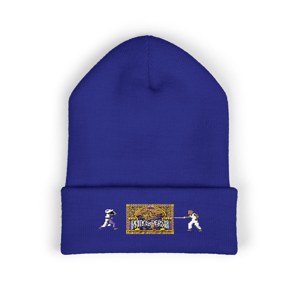 Prince of Persia - Beanie Printify