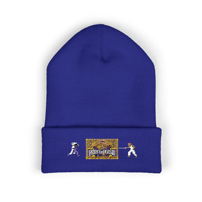 Prince of Persia - Beanie Printify