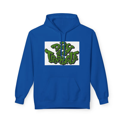 Day of the Tentacle - Hoodie Printify
