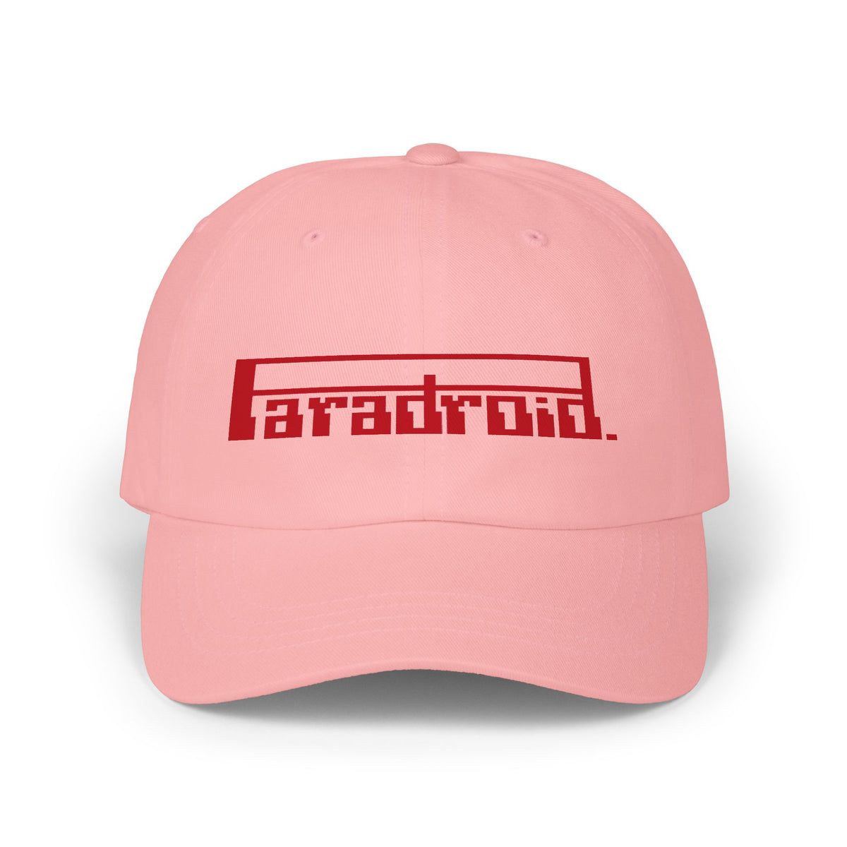 Paradroid - Dad Cap Printify