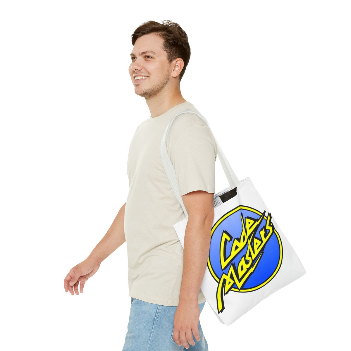 Codemasters - Tas Printify