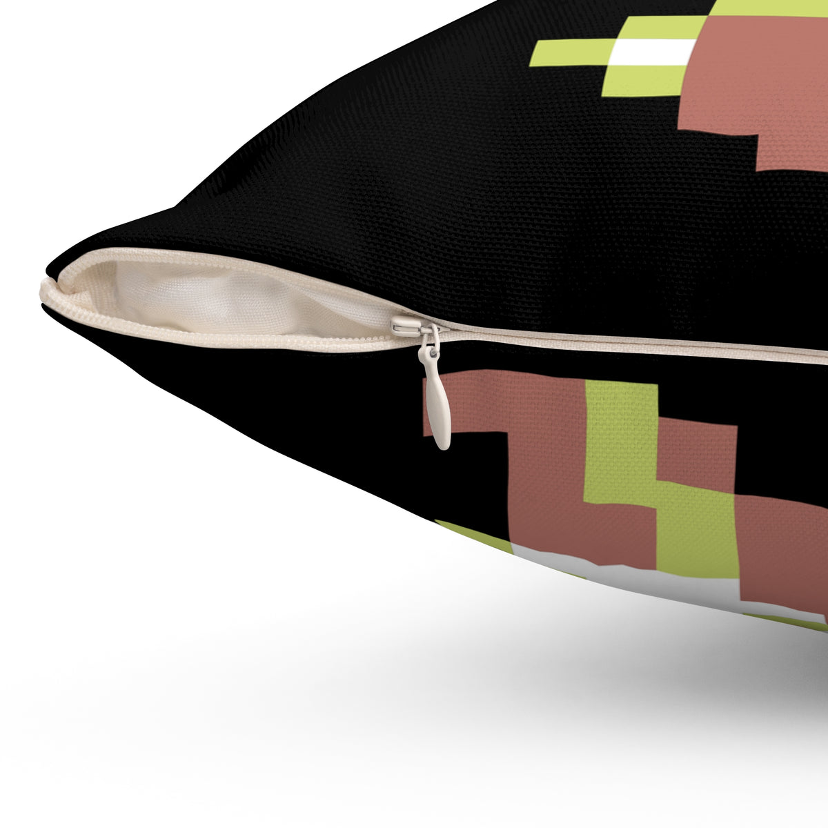 Wonder Boy - Kussen Printify
