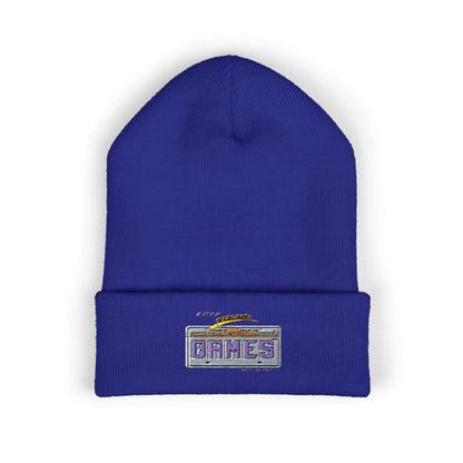 California Games - Beanie Printify