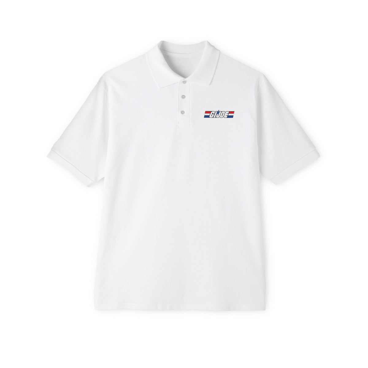 G.I. Joe - Polo Printify