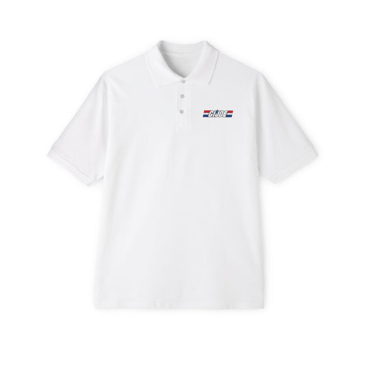 G.I. Joe - Polo Printify