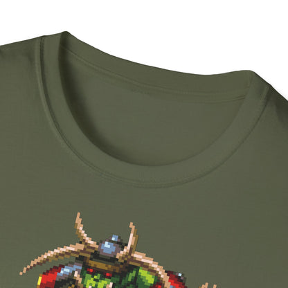 Warcraft Orc - T-shirt Printify