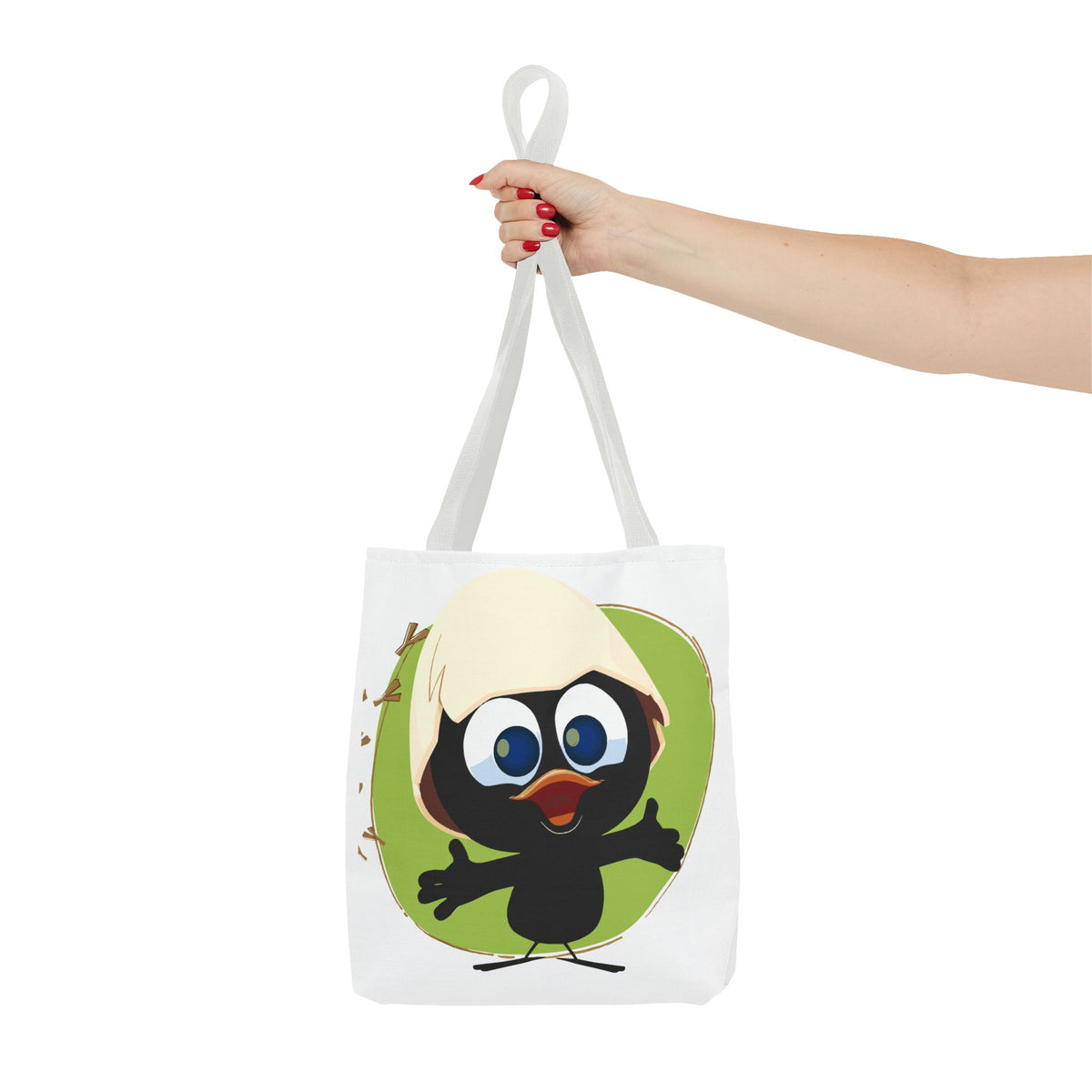 Calimero - Tas Printify