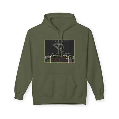 Elite - Hoodie Printify