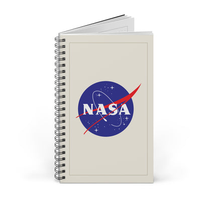 NASA - Notitieboek Printify