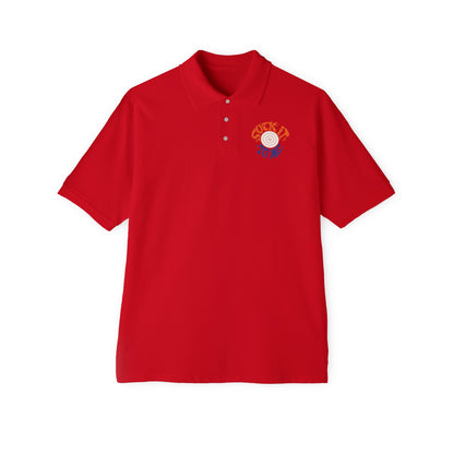 Sock It To Me - Polo Printify