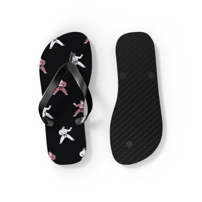 International Karate - Slippers Printify