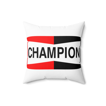 Champion - Kussen Printify