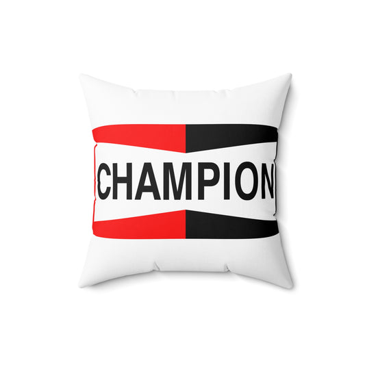 Champion - Kussen Printify