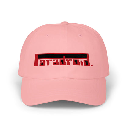 Paradroid - Dad Cap Printify