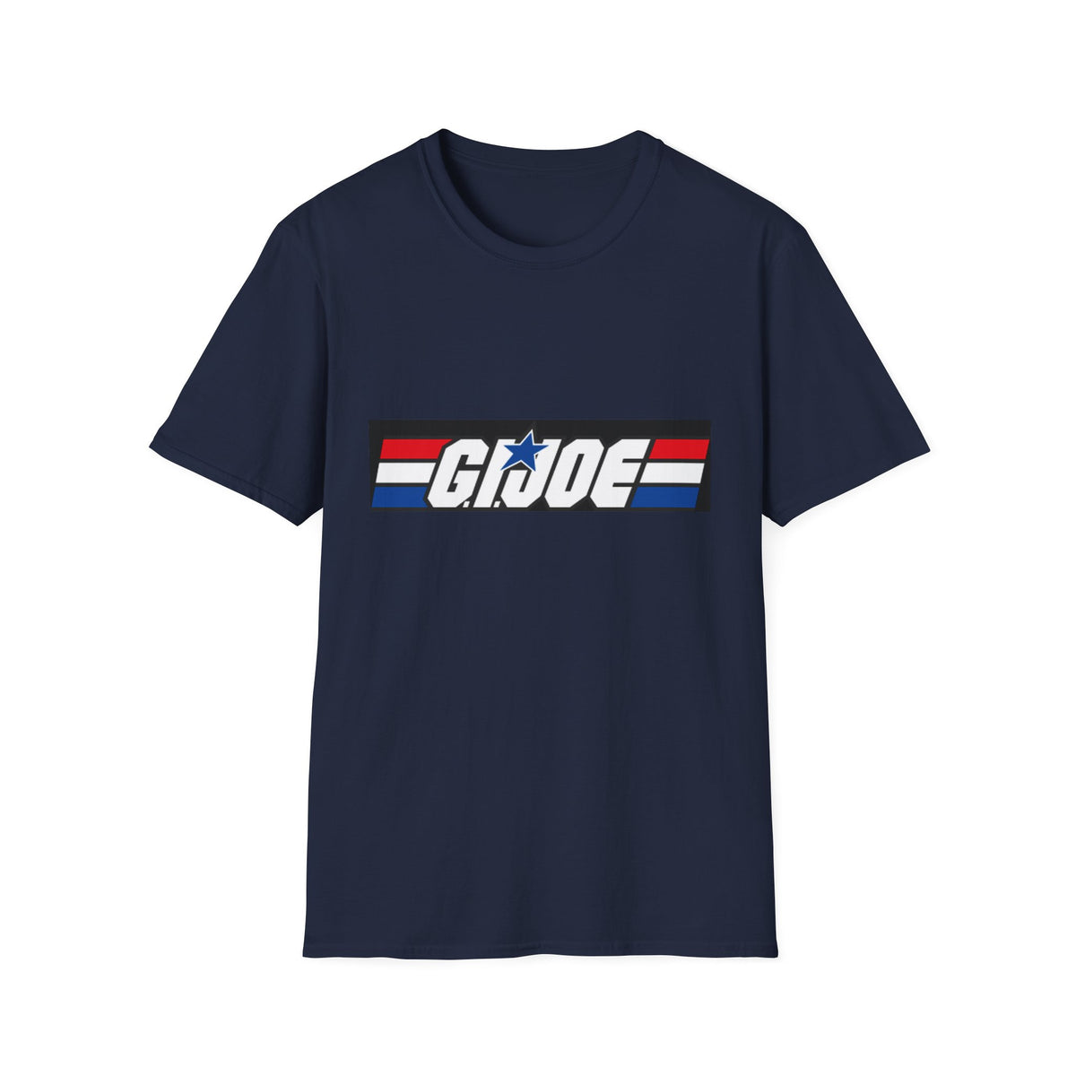 G.I. Joe - T-shirt Printify