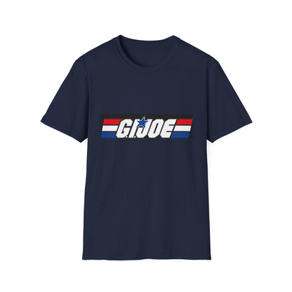 G.I. Joe - T-shirt Printify