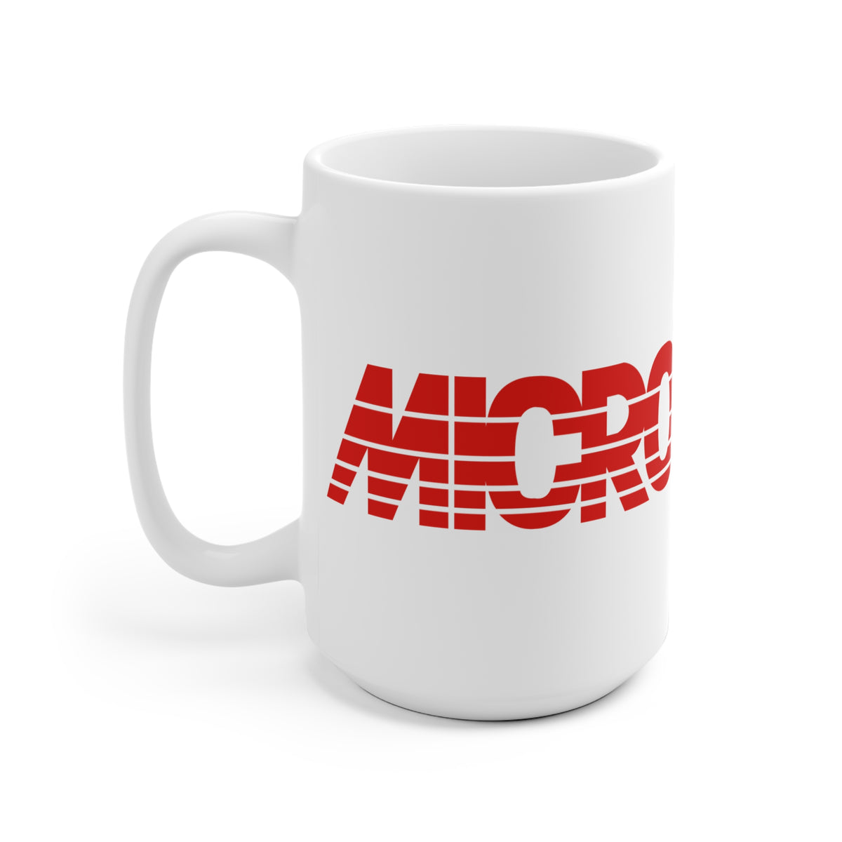 MicroProse - Mok Printify