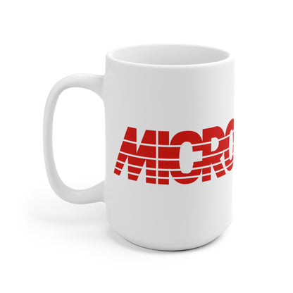 MicroProse - Mok Printify