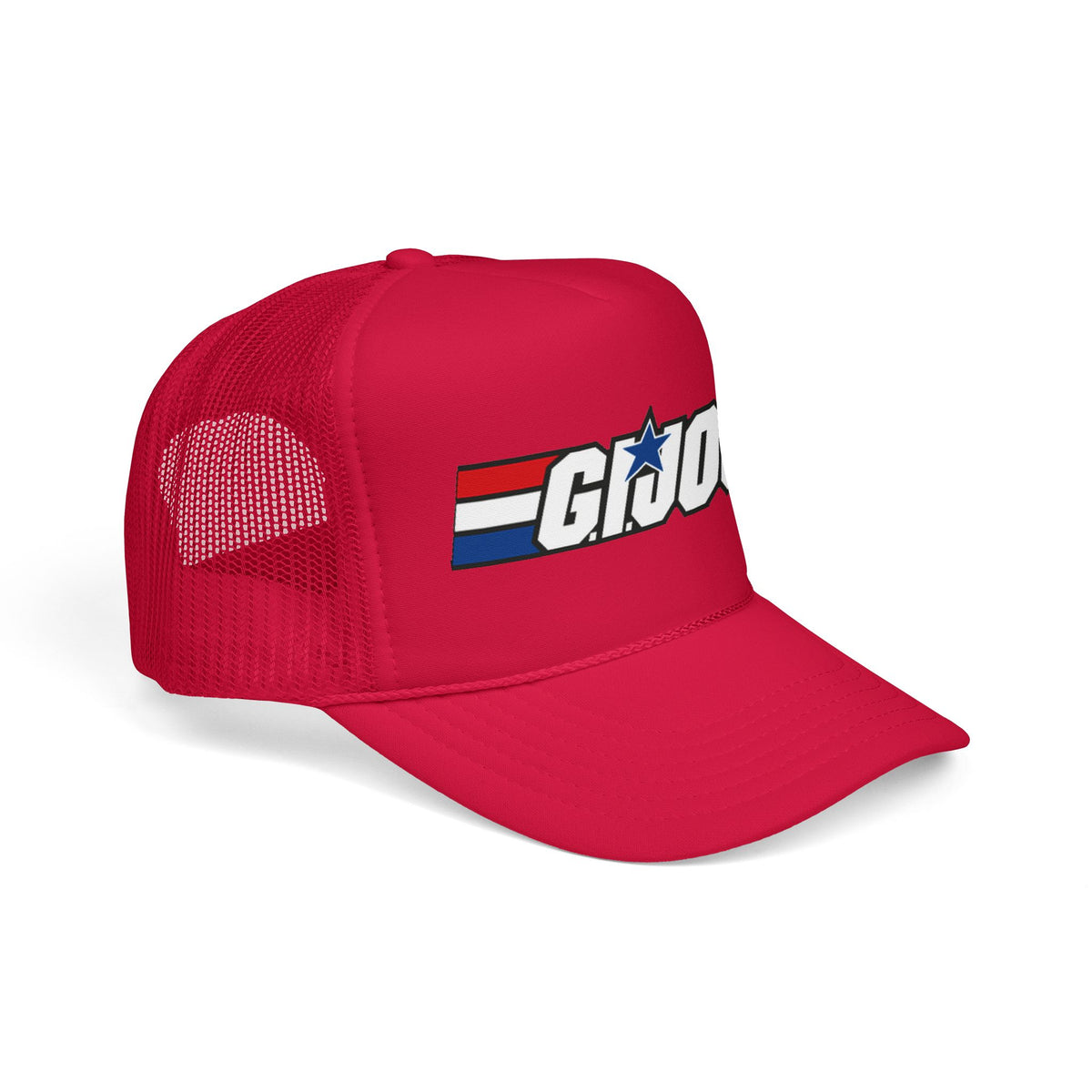 G.I. Joe - Truckerpet Printify