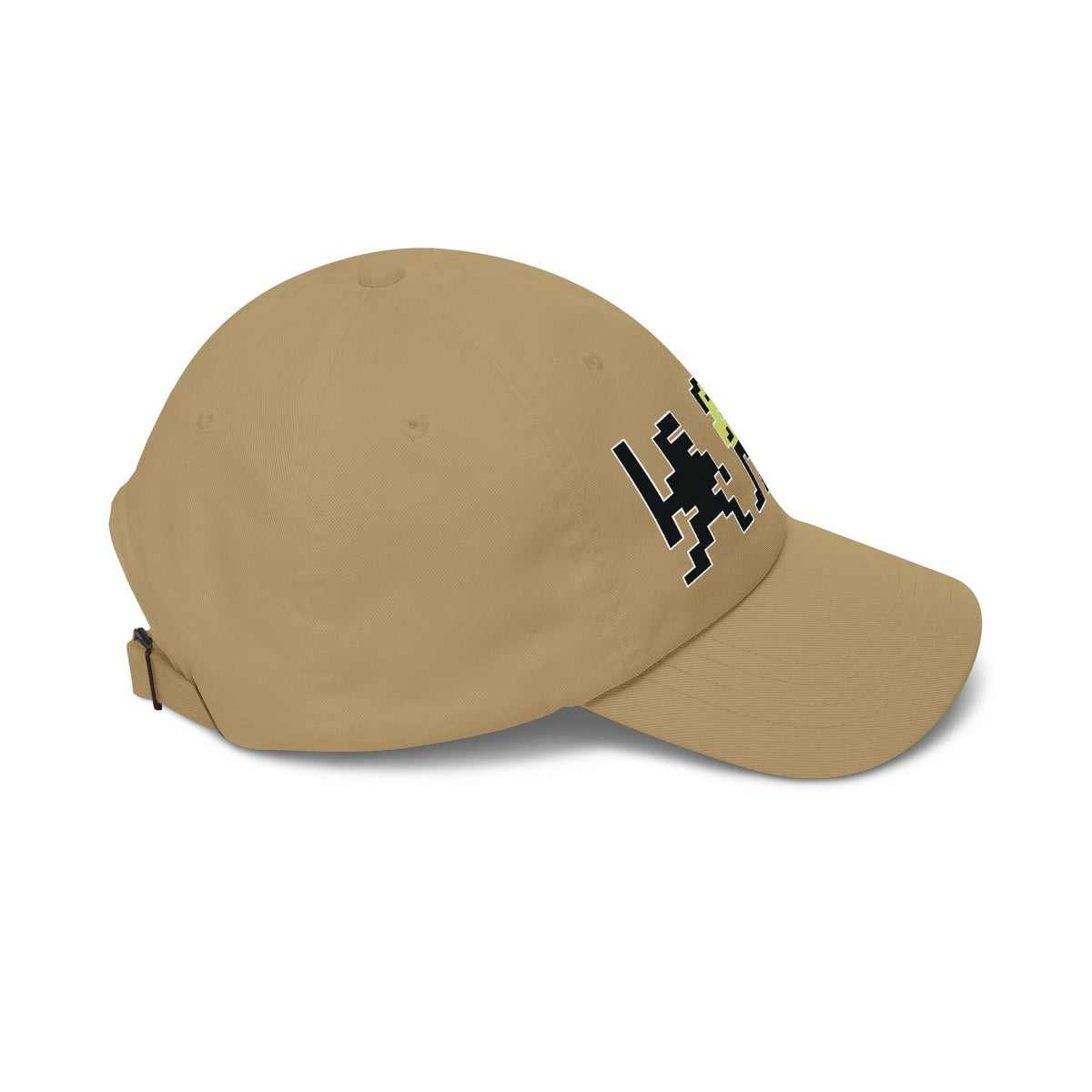 Bruce Lee Characters - Dad Cap Printify