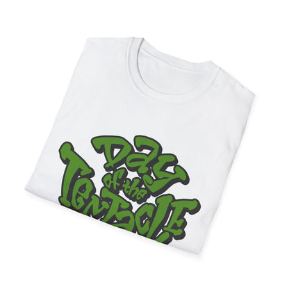 Day of the Tentacle - T-shirt Printify