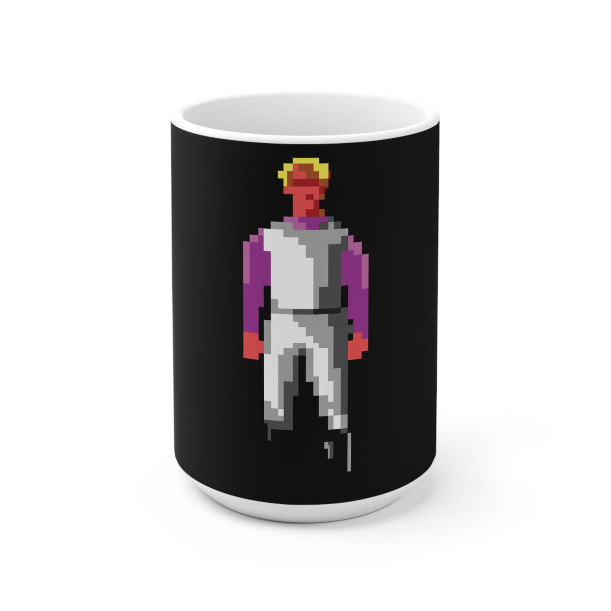 Space Quest II - Mok Printify