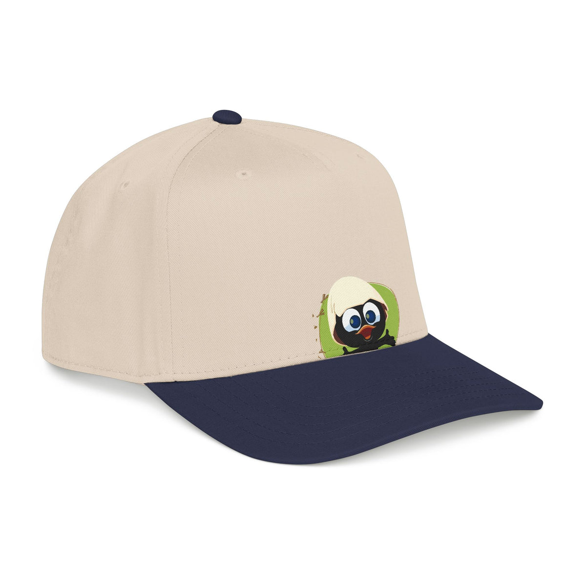 Calimero - Baseball Cap Printify