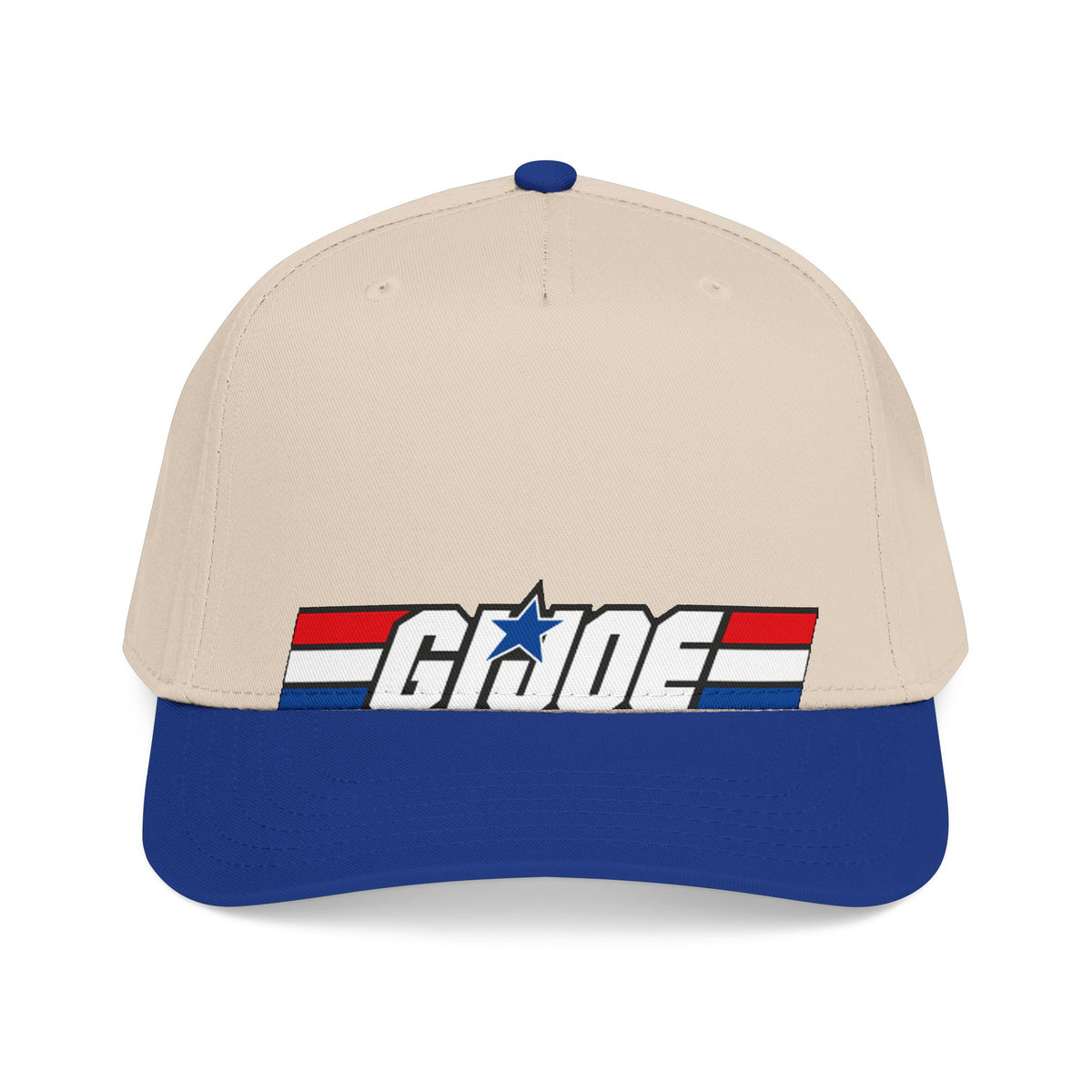 G.I. Joe - Baseball Cap Printify
