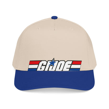 G.I. Joe - Baseball Cap Printify