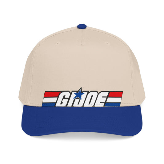 G.I. Joe - Baseball Cap Printify
