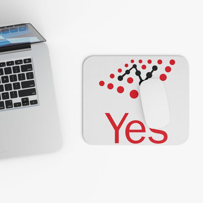 Novell Mouse Pad (Rectangle) Printify