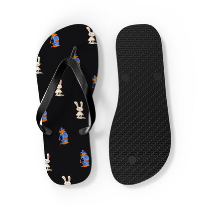 Sam & Max - Slippers Printify